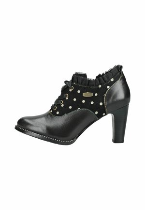 LAURA VITA PUMPS - Højhælede pumps - dorian