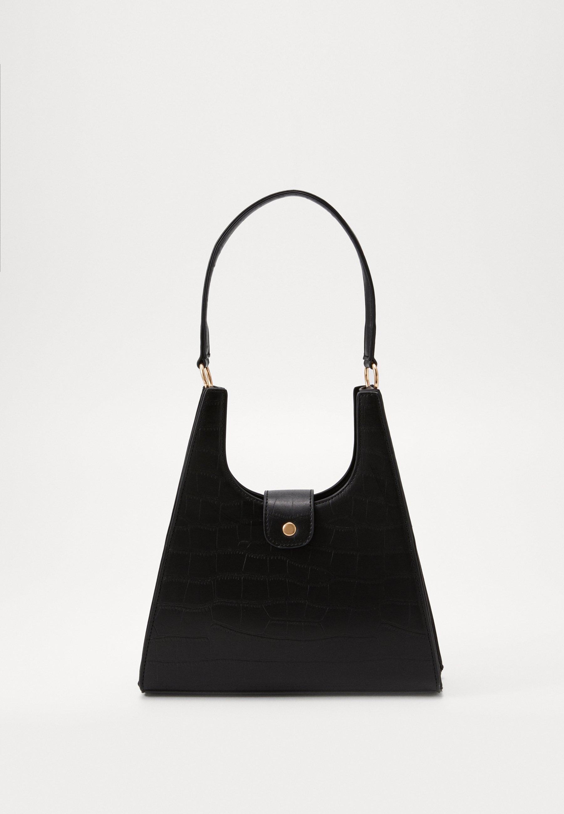 Gina Tricot SOPHIE BAG Håndveske black Zalando.no Wittchen.no | Håndveske, Vesker