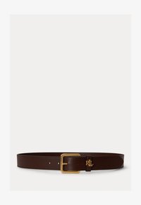 Ei valittu, chestnut brown