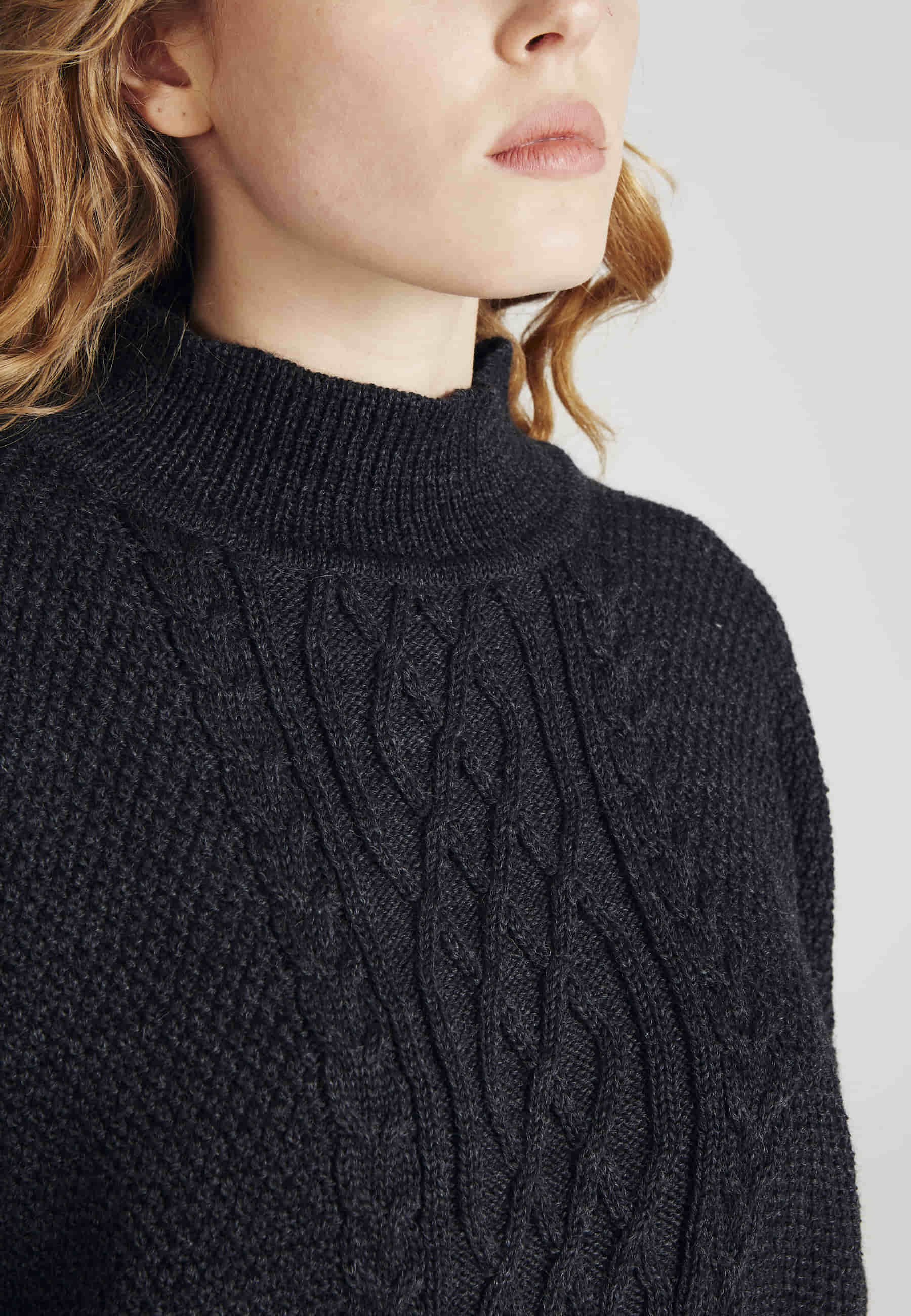 Damen Sweatshirt Damen Sweatshirt