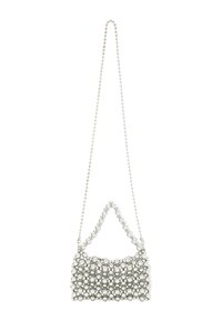 Unausgewählt, silber