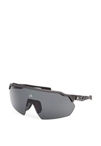 Gafas de sol - nero opaco grigio fumo