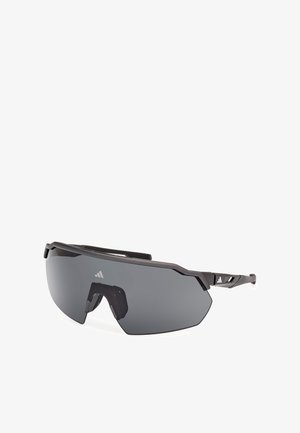 Lunettes de soleil - nero opaco grigio fumo