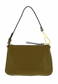 Gianni Chiarini BROOKE - Borsa a mano - moss