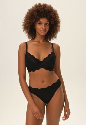 ESOTIQ ODESSA czarny