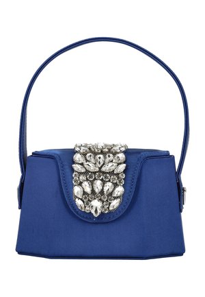 Bolso de mano - royal blue