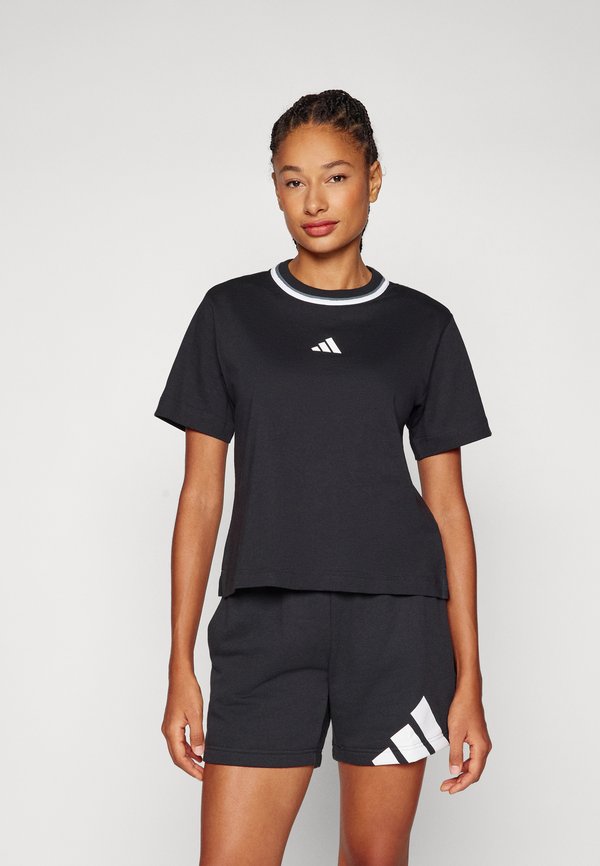 ESSENTIALS COLOR POP  - Basic T-shirt