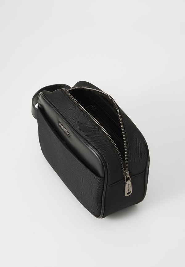 FINIX UNISEX - Wash bag - nero4