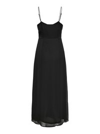 JDY JDYBELLE LANGES - Pidulikud riided - black