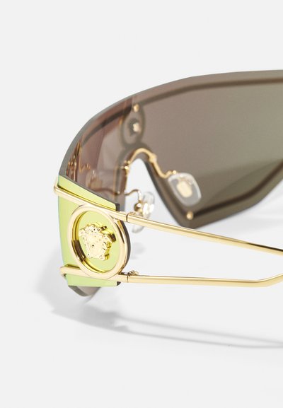 Versace UNISEX - Occhiali da sole - gold-coloured