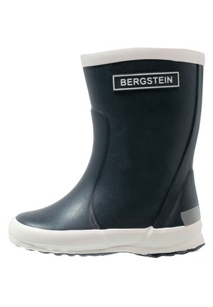 RAINBOOT UNISEX - Regenlaarzen - dark blue