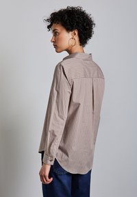 Street One Camicia - beige
