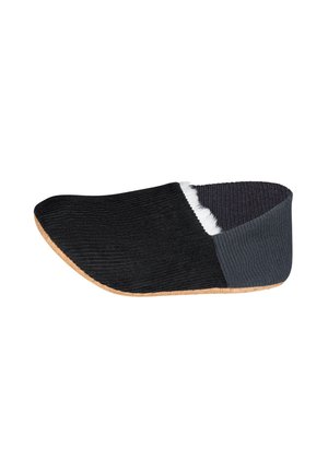 COSY - Pantofole - black