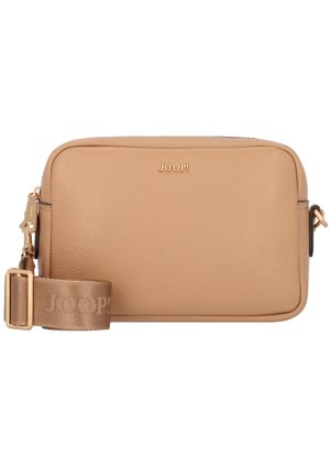 VIVACE CLOE - Across body bag - beige