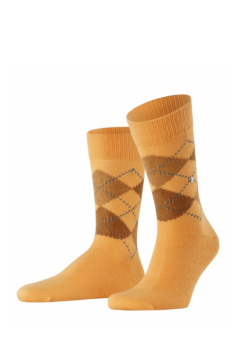 Burlington Preston - Socken - spectra yellow