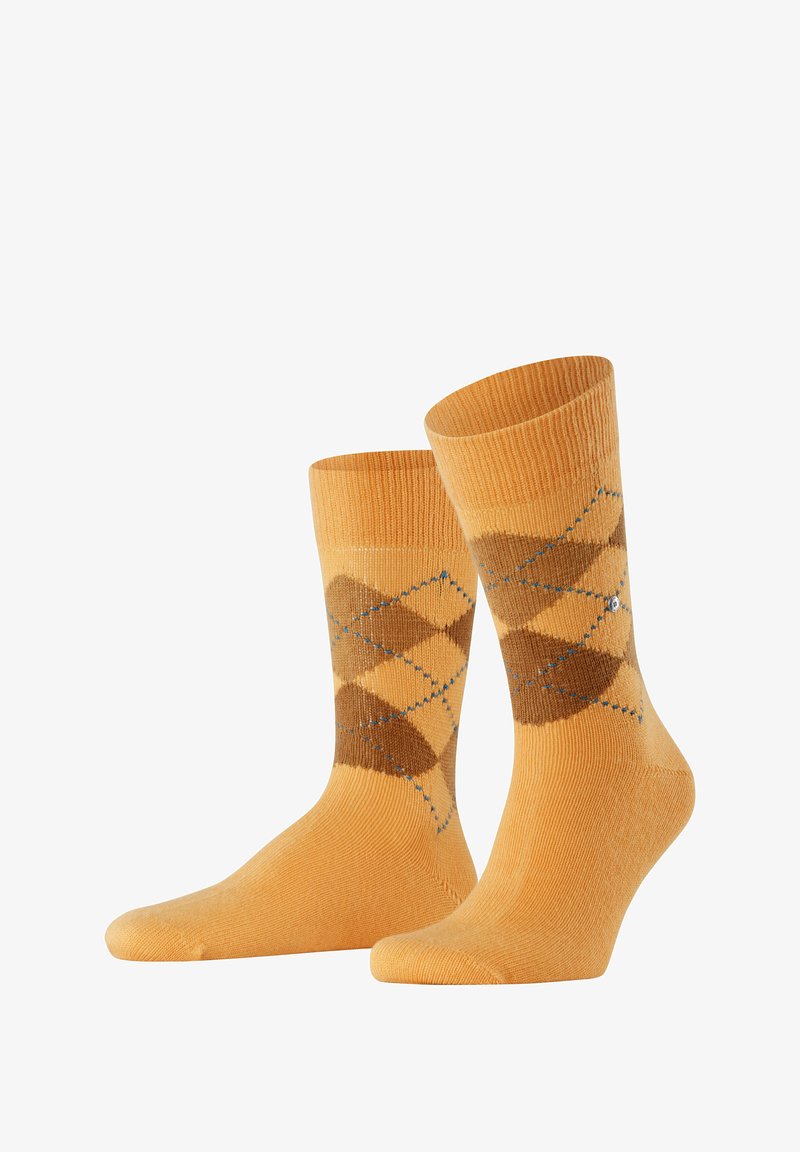 Burlington Preston - Socken - spectra yellow