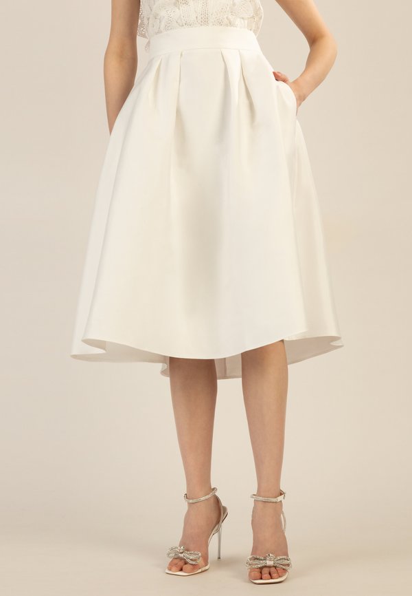 A-Linien-Rock - creme