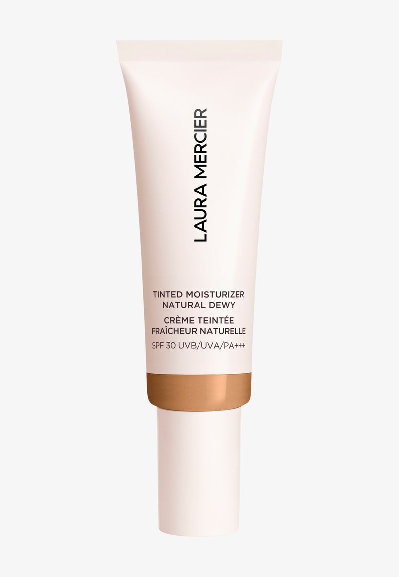 Laura Mercier - TINTED MOISTURIZER NATURAL DEWY SPF 30 - Tinted Moisturizer - 5c cedar, Forstørre