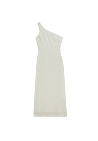 ASYMMETRIC SLEEVE  - Maxikleid - ecru