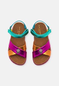 Kurt Geiger London MINI KENSINGTON ESPADRILLE - Sandalen - multi-coloured