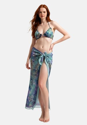 4Giveness, PAREO - Complementos de playa - celeste