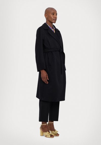 Weekend Max Mara CASCIA - Manteau classique - nero