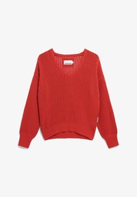 Unausgewählt, coral blush