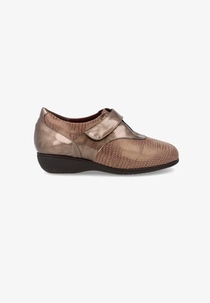 Doctor Cutillas DOCTOR CUTILLAS - Zapatillas - bronce