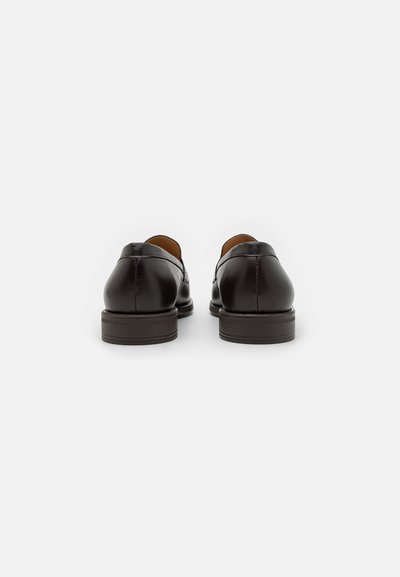 PS Paul Smith REMI - Zakelijke loafers - brown