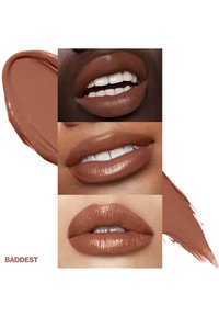 Smashbox BE LEGENDARY PRIME & PLUSH LIPSTICK - Barra de labios - 21 baddest