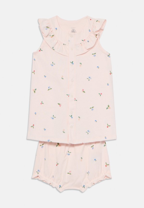 BÉBÉ BULIA SET - Top