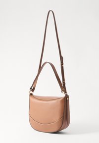 Vanessa Bruno DAILY  - Sac à main - biscuit