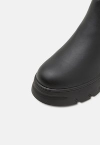 Even&Odd Platform boots - black