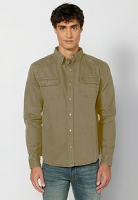 Koroshi Nyári dzseki - vison mink light brown