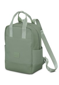 Johnny Urban JONA SMALL - Hátizsák - salbeigrün