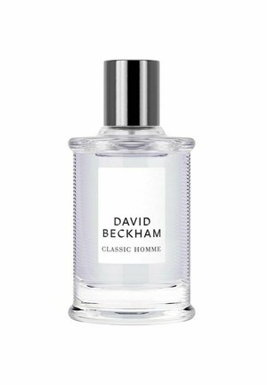 DAVID BECKHAM CLASSIC HOMME EDT 50ML - Eau de toilette - grey
