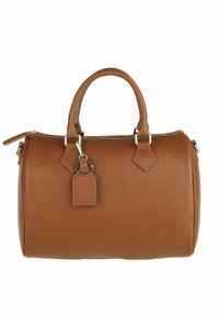 Borsa a mano - cuoio