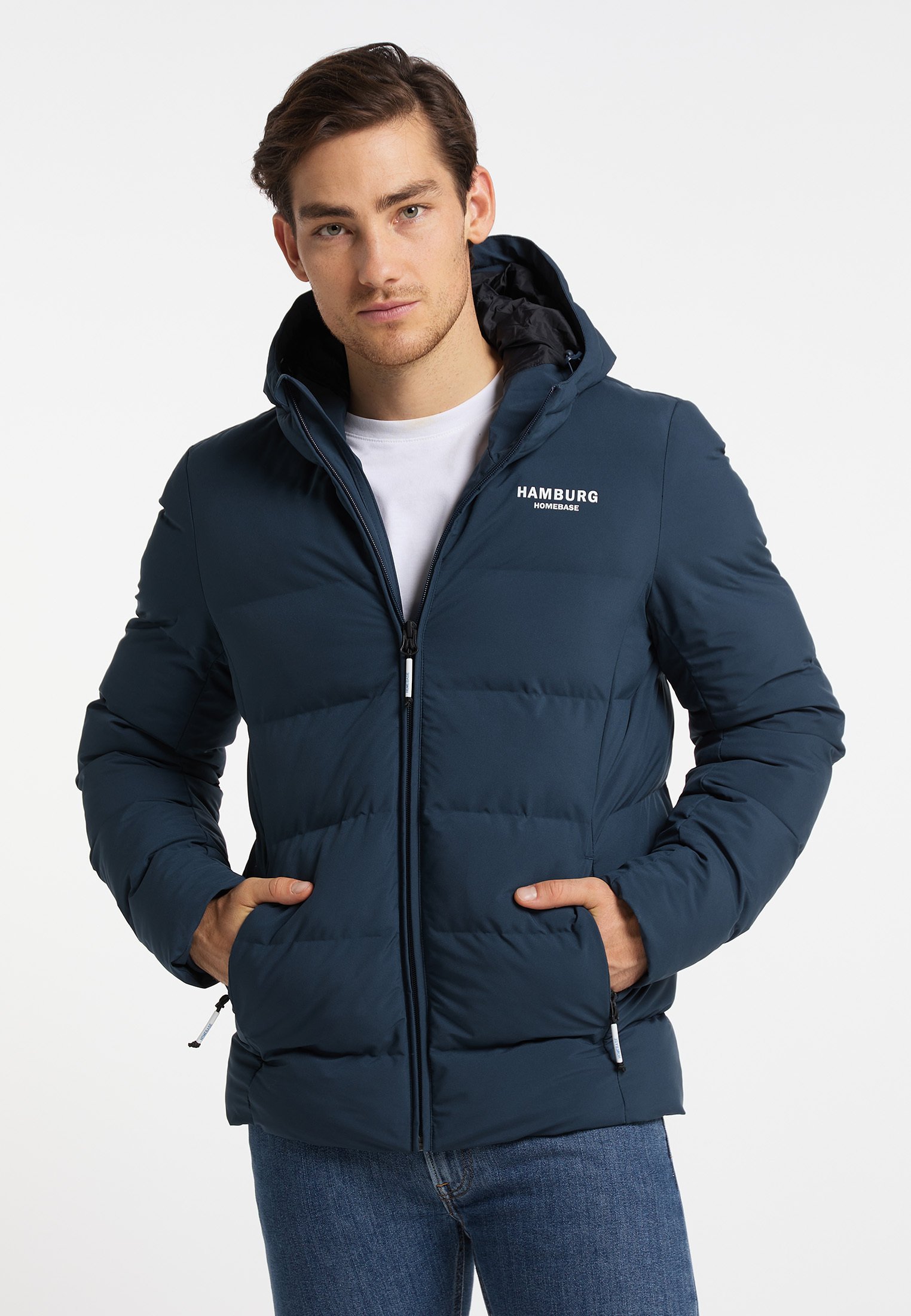 homebase jacket