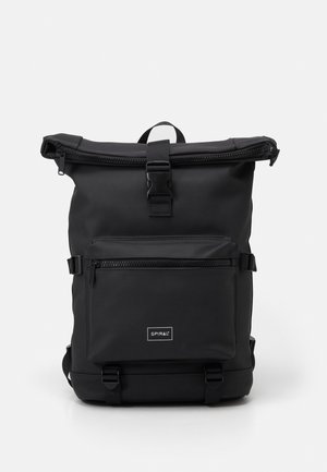 LEGACY UNISEX - Reppu - black