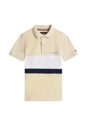 Tommy Hilfiger Polo - beige