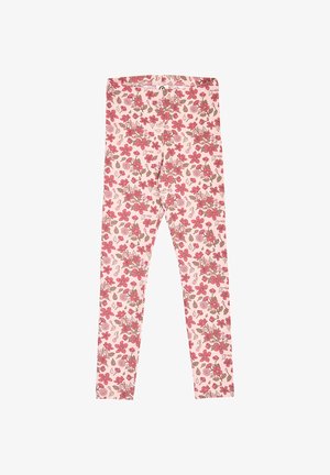 Müsli, BEKLEIDUNG 1533045900 - Leggings - blush baroque rose mauve