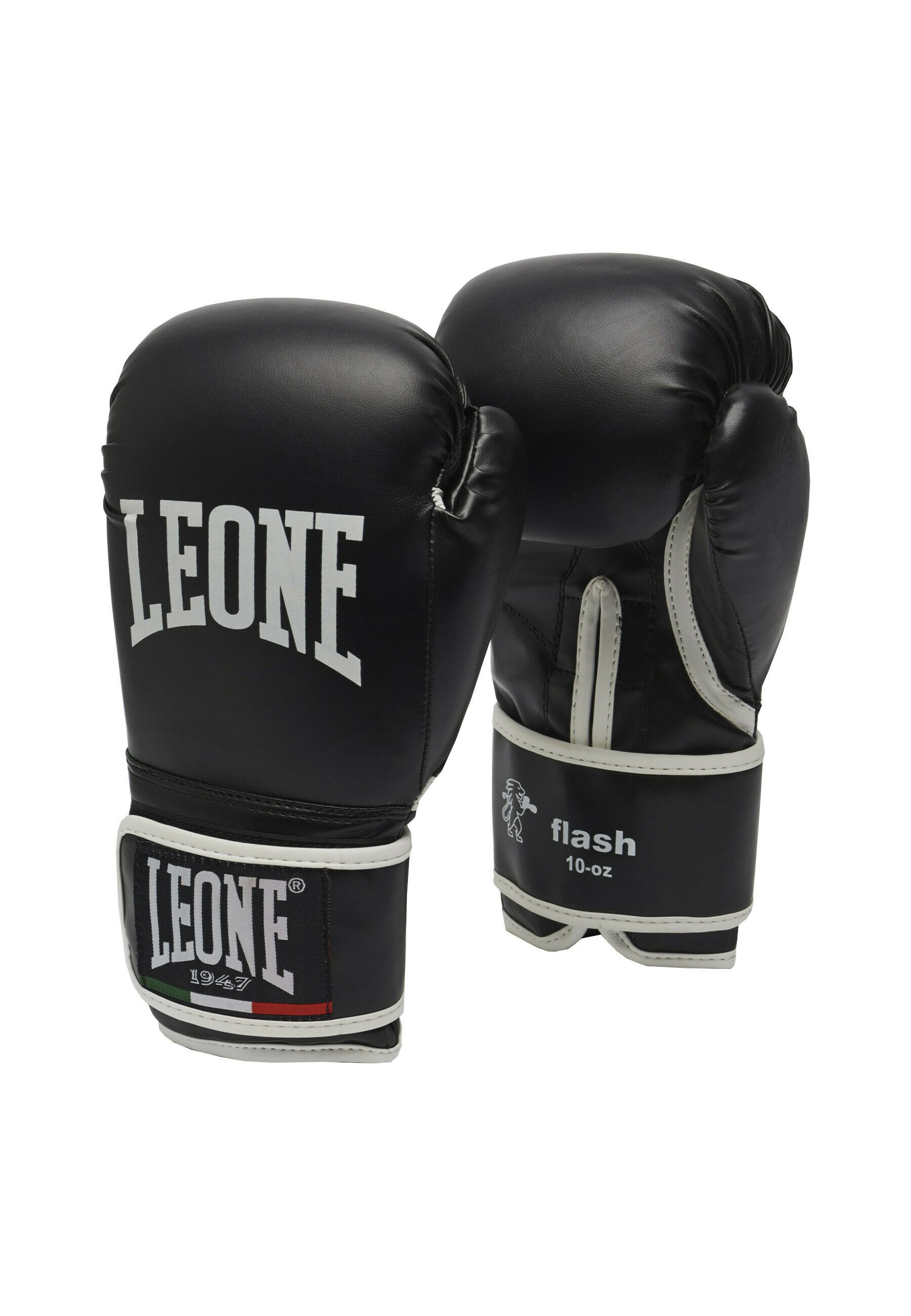 Bokshandschoenen Leone Shock Plus GN102L - - Combat Arena