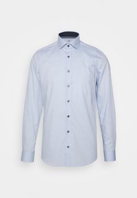 Formalna srajca - hellblau