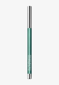 MAC - COLOUR EXCESS GEL PENCIL - Eyeliner - pool shark Thumbnail-Bild 1