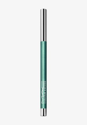 MAC COLOUR EXCESS GEL PENCIL - Eyeliner - pool shark
