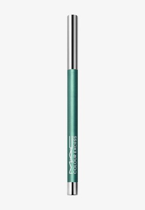 COLOUR EXCESS GEL PENCIL - Eyeliner - pool shark