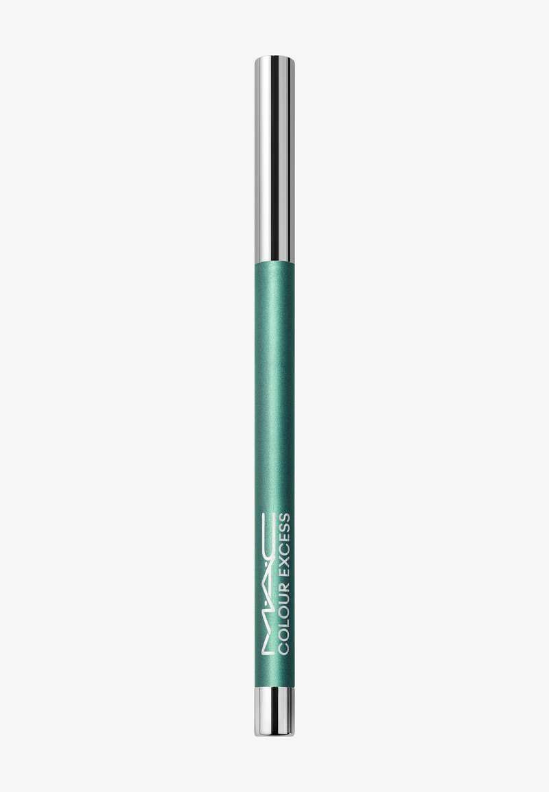 MAC - COLOUR EXCESS GEL PENCIL - Eyeliner - pool shark, Forstør