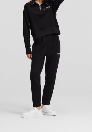 Pantalon de survêtement - black