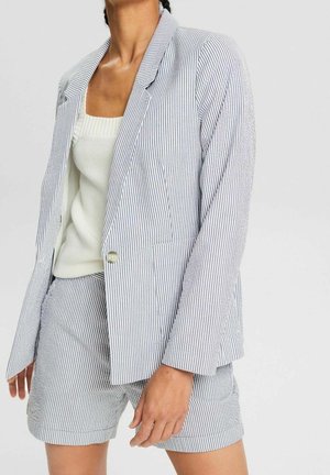 Blazer - white