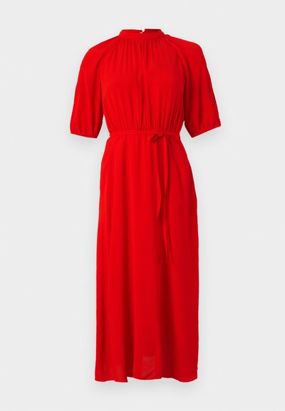 N°21 DRESS - Cocktailkjole / festkjole - red